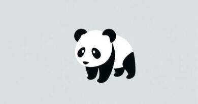 Year Of The Panda