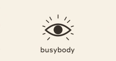 Yiddish Word For Busybody