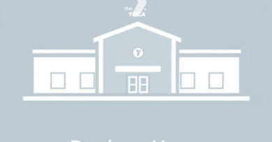 Ymca Daphne Al Hours