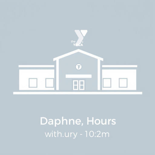 Ymca Daphne Al Hours