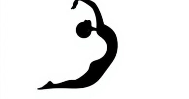 Yoga For Bendy People