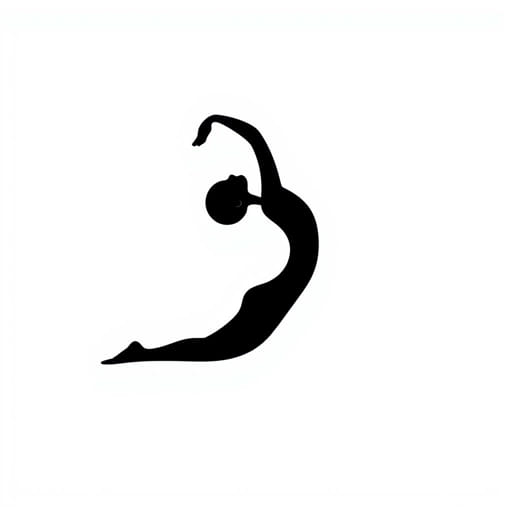 Yoga For Bendy People