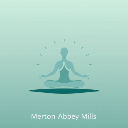 Yoga Merton Abbey Mills