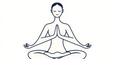 Yoga To Reduce Flatulence