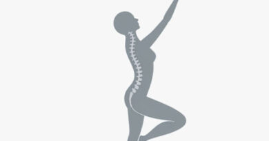 Yoga To Straighten Spine