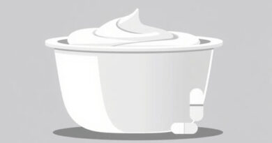 Yoghurt And Antimalarial Drugs