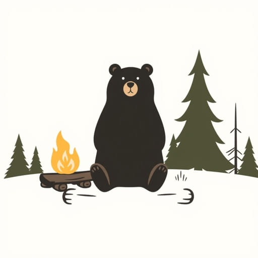 Yogi Bear Campground Ns