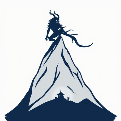 Yokai Peak Dungeon Quest