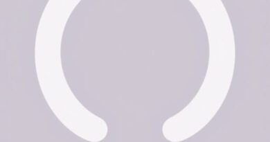 You Don'T Parley Meaning