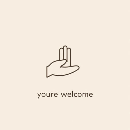 You'Re Welcome In Somali