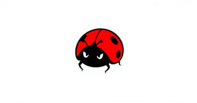 Youtube The Grouchy Ladybug