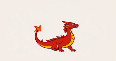 Yugioh Bastion Fire Dragon