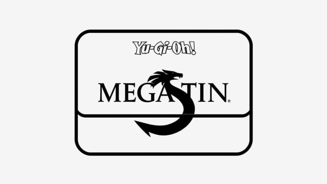 Yugioh Mega Tin 2024