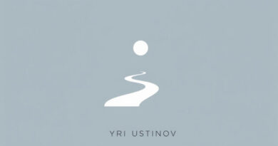 Yuri Ustinov The Path