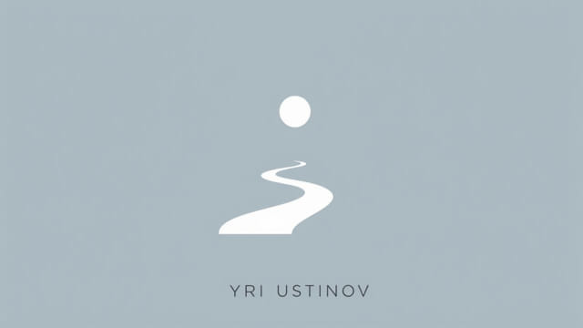 Yuri Ustinov The Path