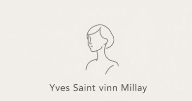 Yves St Vincent Millay