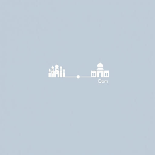 Zahedan To Qom Distance