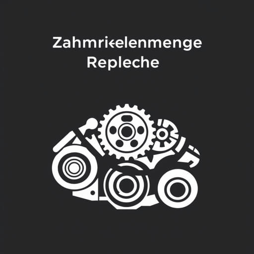 Zahnriemenwechsel 1.9 Tdi Afn