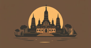 Zaman Kemasyhuran Kerajaan Srivijaya