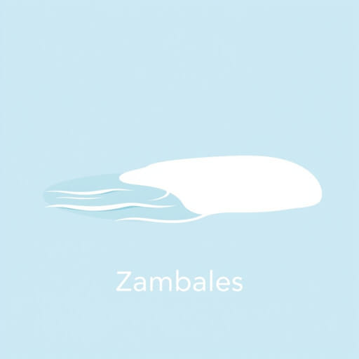 Zambales White Sand Beach