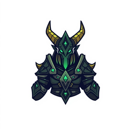 Zandalari Or Earthen Paladin