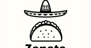 Zapata Mexican Taco Shop