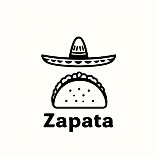 Zapata Mexican Taco Shop