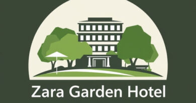 Zara Garden Hotel Kampala