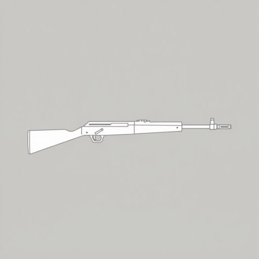 Zastava Draco 7.62 X39