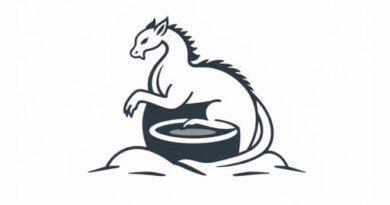 Zatruta Studnia Z Chimera