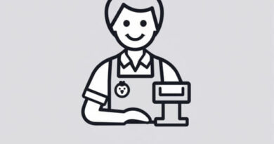 Zaxby'S Cashier Job Description