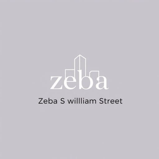 Zeba South William Street