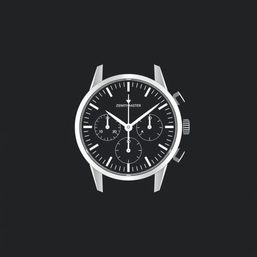 Zenith Chronomaster Manufacture Edition