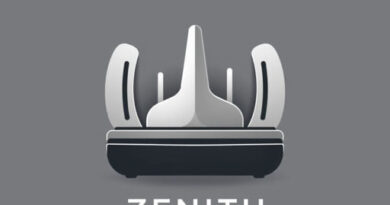 Zenith Xl Tronic Diapason