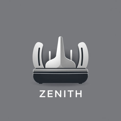 Zenith Xl Tronic Diapason