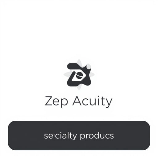 Zep Acuity Specialty Products