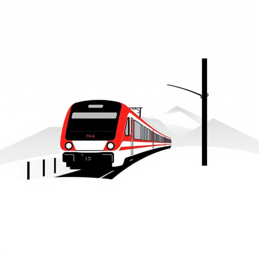 Zermatt To Geneva Train