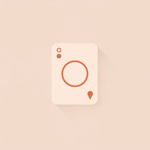 Zero Harm Card Gammon