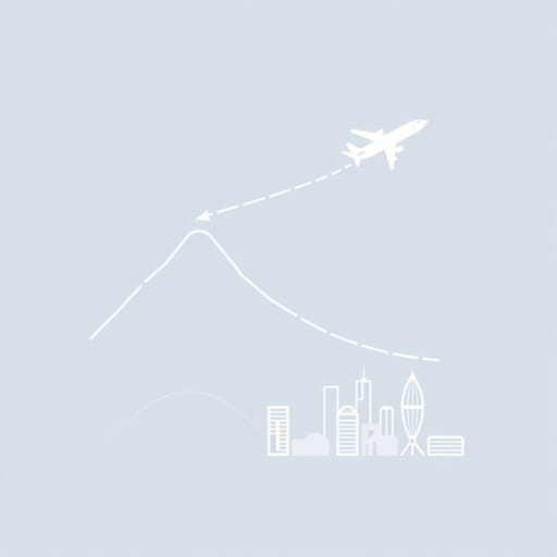 Zhangjiajie To Chongqing Flight