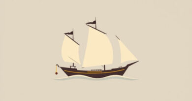 Zheng He Seventh Voyage