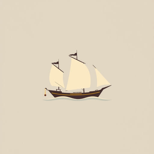 Zheng He Seventh Voyage