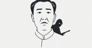 Zhou Enlai Assassination Attempt