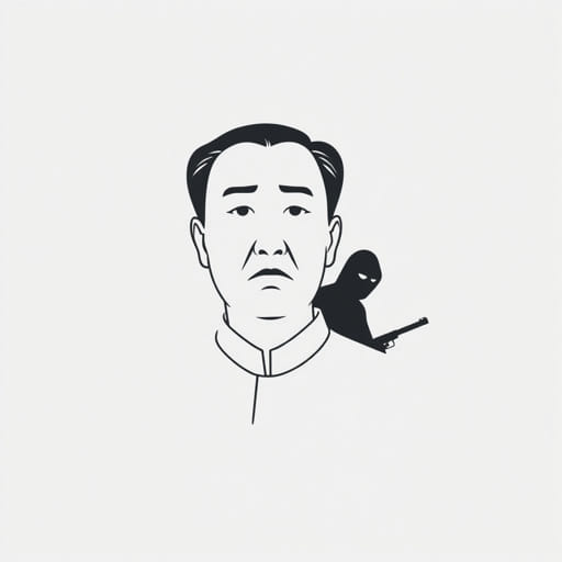 Zhou Enlai Assassination Attempt