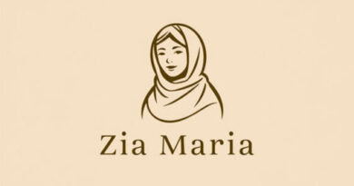Zia Maria Little Italy