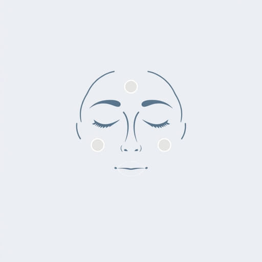 Ziggie Bergman Facial Reflexology