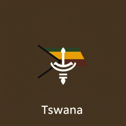 Zimbabwe Official Languages Tswana