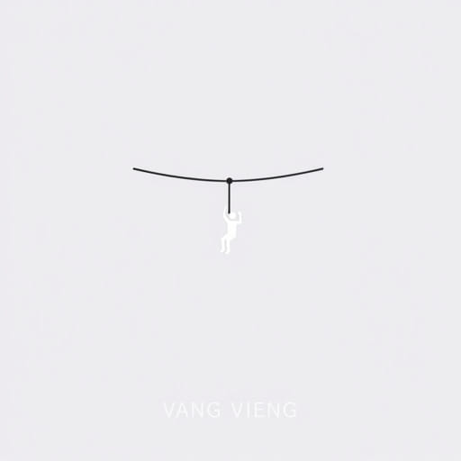 Zipline Vang Vieng Price