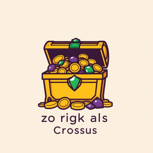 Zo Rijk Als Croesus
