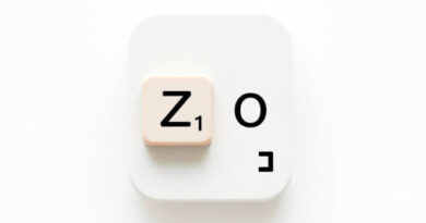 Zo Valid Scrabble Word
