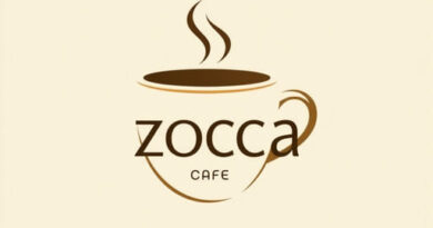 Zoca Cafe Krishna Nagar